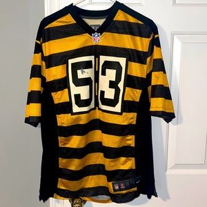 Pittsburgh Steelers Jersey
